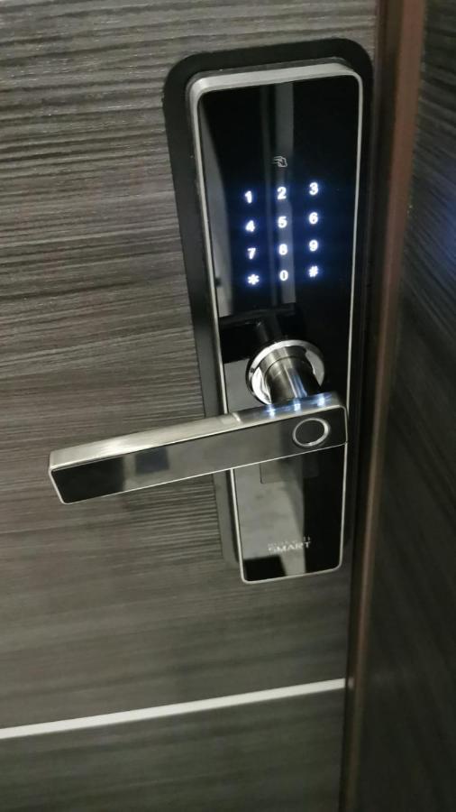 Yzza Apartament Năvodari Eksteriør billede